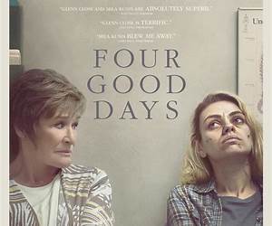 FOUR LONG DAYS: Return to Attica