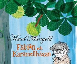 Fabian och karamellhäxan Fabian och karamellhäxan