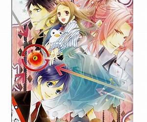 Fabulous Anthology Mawaru Penguindrum Fabulous Anthology Mawaru Penguindrum