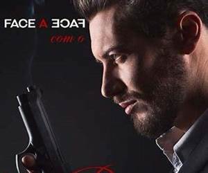 Face a face com o perigo: Segunda Temporada (Portuguese Edition) Face a face com o perigo: Segunda Temporada (Portuguese Edition)