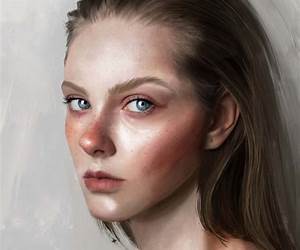 Faces (The Identity Trilogy #2)