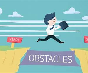 Facing The Obstacles
