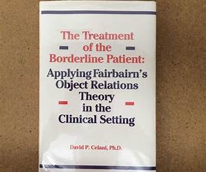 Fairbairn's Object Relations Theory in the Clinical Setting