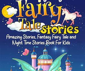 Fairy Stories Fairy Stories: Traditional tales for children, Contemporary tales for adults