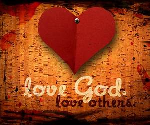 Faith in God's Love