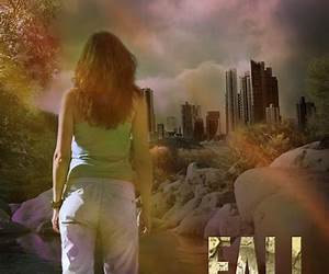 Fall of the Dreamer (Dreamer #2) Fall of the Dreamer (Dreamer #2)