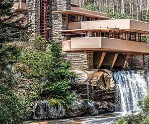 Falling Water: Stories \u0026 Poetry
