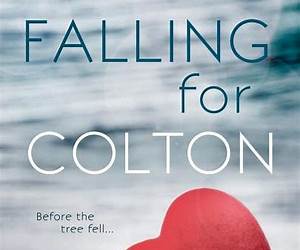 Falling for Colton (Falling, #5) Falling for Colton (Falling, #5)