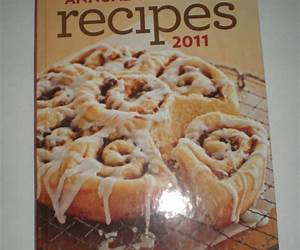Family Circle Annual Recipes 2011