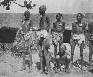 Famines of Colonial India (Essays on 19th Century India Book 3) Famines of Colonial India (Essays on 19th Century India Book 3)