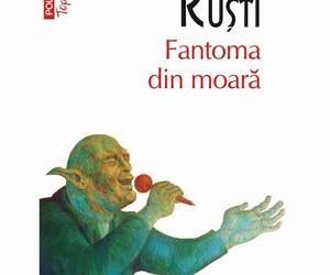 Fantoma din moară