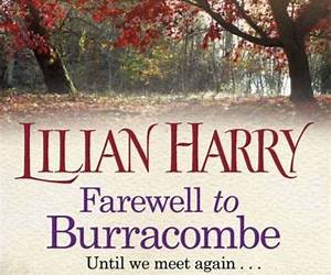 Farewell to Burracombe (Burracombe Village Book 11) Farewell to Burracombe (Burracombe Village Book 11)
