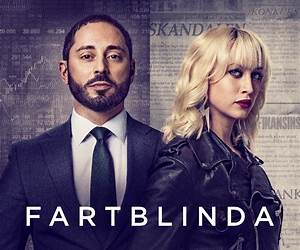 Fartblinda
