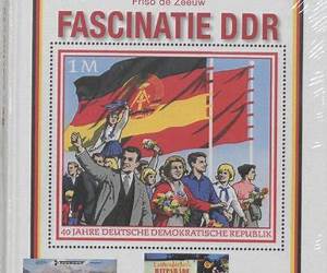 Fascinatie DDR Fascinatie DDR