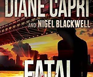 Fatal Demand (Jess Kimball Thriller, #2)
