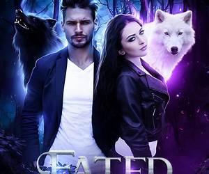 Fated (Pyte/Sentinel, #5)