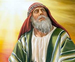 Father of Faith: In the Footsteps of Abraham Father of Faith: In the Footsteps of Abraham
