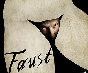 Faust: Book of M