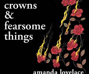 Fearsome Things: Five Short Tales of Horror and Suspense Fearsome Things: Five Short Tales of Horror and Suspense
