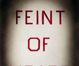 Feint of Heart (Bloodling #4) Feint of Heart (Bloodling #4)