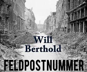Feldpostnummer unbekannt