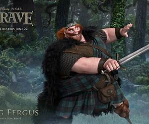 Fergus: A Horse to Be Reckoned With Fergus: A Horse to Be Reckoned With