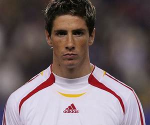 Fernando Torres, un Niño de leyenda Fernando Torres, un Niño de leyenda