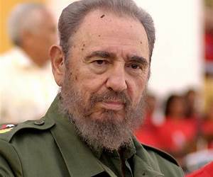 Fidel Castro: Una biografía política