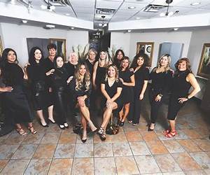 Fierce Salon: Repeat, Episode 12: Season Three Fierce Salon: Repeat, Episode 12: Season Three
