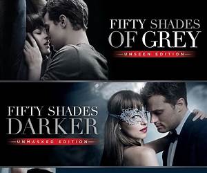 Fifty Shades of Grey Trilogy by E.L. James (Book Analysis): Detailed Summary, Analysis and Reading Guide (BrightSummaries.com) Fifty Shades of Grey Trilogy by E.L. James (Book Analysis): Detailed Summary, Analysis and Reading Guide (BrightSummaries.com)