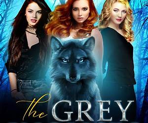 Fifty Shades of Grey Wolf: BDSM Bondage Sex Murder Werewolf Vampire Paranormal Romance Fifty Shades of Grey Wolf: BDSM Bondage Sex Murder Werewolf Vampire Paranormal Romance