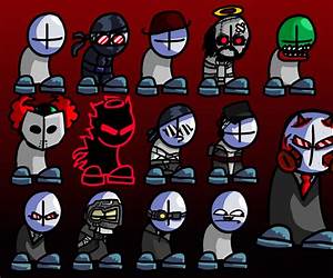 Fighting Madness Fighting Madness