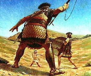Fighting Your Goliaths: You have what it takes to be victorious!! Fighting Your Goliaths: You have what it takes to be victorious!!