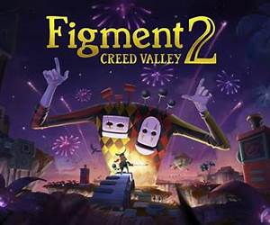 Figment 2 #4 (of 5) Figment 2 #4 (of 5)