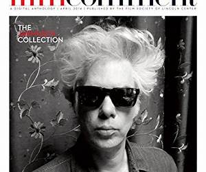 Film Comment Digital AnthologyJim Jarmusch