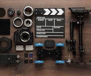 Filmmaking Tools