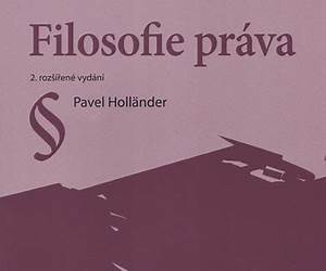 Filosofie práva Filosofie práva