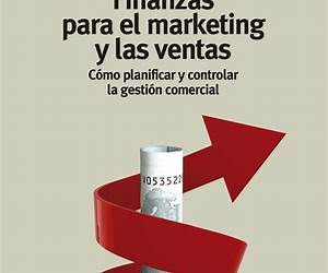 Finanzas para el marketing y las ventas Finanzas para el marketing y las ventas
