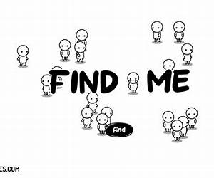 Find Me (A Candy Hearts Romance) Find Me (A Candy Hearts Romance)