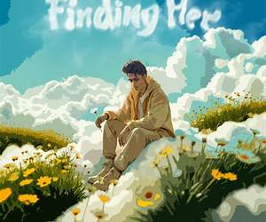 Finding Her: A Billionaire Bad Boy Romance