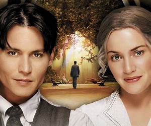 Finding Neverland: The Story of How Peter Became Pan Finding Neverland: The Story of How Peter Became Pan