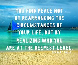 Finding Peace (Finding, #3)