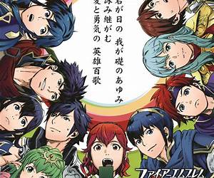 Fire Emblem 25th Anniversary: The Making of Fire Emblem [25 Years of Development Secrets]