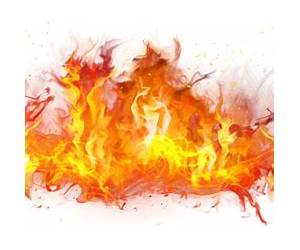 Fire (The Blackwell Castle Chronicles, #1) Fire (The Blackwell Castle Chronicles, #1)