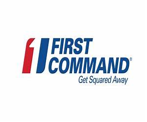First Command First Command