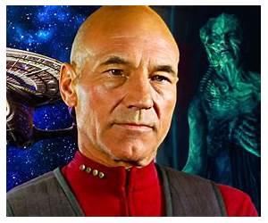 First Contact
