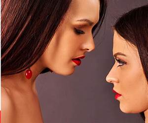 First Time Lesbian: 3-in-1 (Lesbian #1-3) First Time Lesbian: 3-in-1 (Lesbian #1-3)