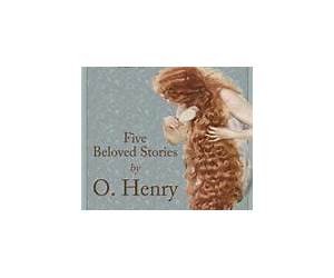 Five Beloved Stories Five Beloved Stories