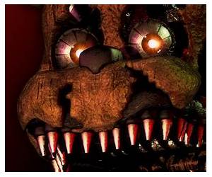 Five Nights at Freddy's 4