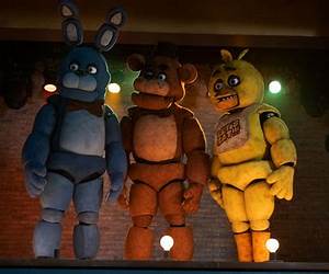Five Nights at Freddy's Story, Ending, and Secrets Explained Five Nights at Freddy's Story, Ending, and Secrets Explained
